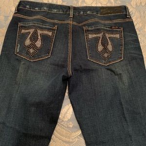 Seven7 jeans